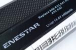 Enestar akkumulátor Asus A42JR A42JC A42JA A42J készülékhez (771I2500456)