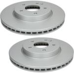 Textar 92287705 Első féktárcsa L/p