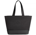 Bugaboo Geanta de infasat Bugaboo Noir Editie Limitata Black Moonlight (BGS003116013) - caruciorcopii