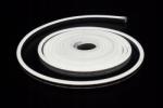 MW Lighting Világító neon vonal 12V 9000K hideg fehér, 5m, tartozékokkal (MW-NS-0816-CW-12V)