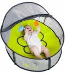 BBluv Cort 2 in 1 de calatorie si joaca bblüv Nido Mini (BBL-B0103)