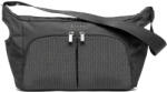 Doona Geanta Doona Essentials Nitro Black (SP105-99-033-099) - caruciorcopii