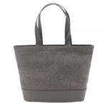 Bugaboo Geanta de infasat Bugaboo Grey Melange (BG2306010089) - caruciorcopii
