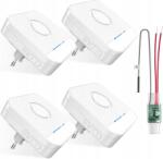  Bitiwend B8WET01 rádiós jelátviteli készlet csengőhöz (6917853469158)