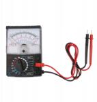  Professzionális Analóg Multiméter Buzzer (GS11315)