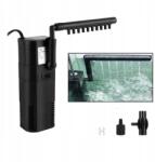 Forever Speed Belső Szűrő Professzionális Akváriumhoz Esőztetővel 6W 10-60L 450L/h (filtr wewnetrzny do akwarium)