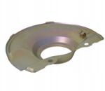 Mitsubishi OE Féktárcsavédő Fr Lancer Outlander MR493411