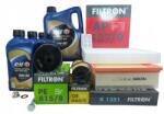 Filtron Szűrők +olaj Nissan NV300 Renault Trafic 3 1.6 dci