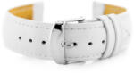 Pacific Bőrszíj W83L karórához fehér 22mm (76895447)
