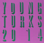Various Young Turks 2014