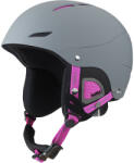 Bollé Cască de schi BOLLÉ Juliet soft grey-pink (54-58 cm)