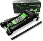  Autós pontemelő hidraulikus béka emelő 3T 500mm DriveU (45967)