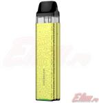 Vaporesso Kit Pod Xros 3 Mini Vaporesso 1000mAh Lemon Yellow (11606)