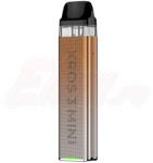 Vaporesso Kit Pod Xros 3 Mini Vaporesso 1000mAh Phantom Gold (6943498623143)