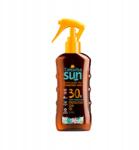 Tabaiba Sun Aloe napolaj SPF30 200ml