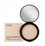 Paese Semi-Transparent púder 1A Meleg bézs, 9g (5907546501358)
