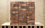 OLF Caramida Klinker Gent NF (240x115x71 mm) (OLF-GENT-NF)