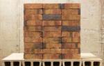 OLF Caramida Klinker Florenz NF (240x115x71 mm) (OLF-FLORENZ-NF)