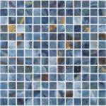 Szklane Mozaiki Medence Mozaik Togama Itaca Anti Matt (ITAC25AY)