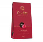 Eurohansa Áfonya Desszertcsokoládé Divine Premium Pralines Eurohansa 50G