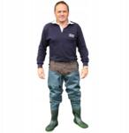 Shakespeare Magas Horgászcsizma Shakespeare Sigma Hip méret 46 (1280623)