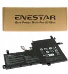 Energer Prémium akkumulátor Asus B31N1842 VivoBook 15 Oled K513E K513EA S513E X513EA készülékhez (180I2774324)