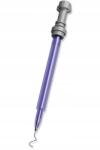 LEGO® Zselés toll Fénykard Lego Star Wars lila (52879)