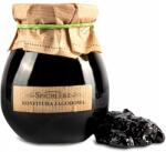 Spichlerz Bogyós Lekvár natúr 300g hozzáadott tea (Konfitura jagodowa Spichlerz 300g)