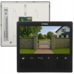 VIDOS Monitor video kaputelefonhoz Vidos M1023B belső panel 7" LCD érintőképernyő (M1023B)