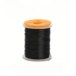 Valex Decor Dekordrót 0.3mm x 80m, 50gramm - Fekete (DD03-96)