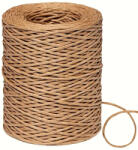 Valex Decor Kötöző drót papír bevonattal 2mm x 200m - Natúr (FD2-98)