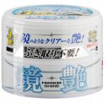 SOFT99 Mirror Shine Wax Light Wax világos lakkhoz 200g
