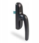 AMIG Ablakkilincs Amig fekete (22072)