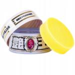 SOFT99 The King of Gloss White kemény autóviasz 300g