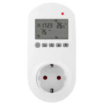 Omex Trade Bulgaria Ltd Термостат Контактен Дигитален Програмируем TDP03W (Wi-Fi) (TDP03W)