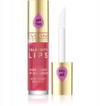 Eveline Cosmetics Eveline Celebrity Lips Illóolaj ajakápoló szérum 04 Red 5 ml (5903416087618)