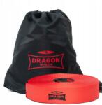DRAGON WINCH Biztonsági heveder 20m 5T Rögzítőszalag 4x4-hez Offroad