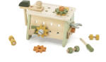 Viga Toys Banc de lucru, colectia green, viga (44249) - bekid