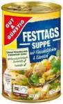Gut&Gunstig Festtags Suppe Karácsonyi leves 400ml
