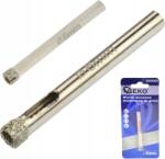 GEKO Gyémánt magfúró greslaphoz 6 mm Profi Geko G65006 (G65006)