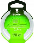 Gunki Fluorocarbon Gunki 0, 220 MM 3, 58 Kg 25M (3297830822828)