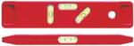 BMI Nivela cu magnet BMI 674020002M, 200 mm (BMI674020002M)