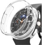 Araree Carcasa protectie Araree Nukin compatibila cu Samsung Galaxy Watch 8 46mm, Transparent (8800314040394)
