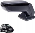 100 Rati Armster S kartámasz Smart Fortwo 451 2007-2014 készülékhez, tárolórekesszel