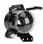 AutoDor Bmw 5 E60 2003-2010 M-csomag Ködlámpa Ködlámpa Bal 63177897187