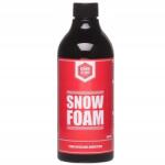 GOOD STUFF Snow Foam Aktív hab 500ml