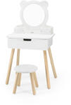 Viga Toys Masuta de toaleta, polarb viga (44711) - bekid