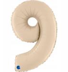 Grabo lufi 9-es szám bézs 66cm