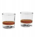 Homla Puerto pohár szett Whisky Italos pohár szett 2x300ML Homla (239642)