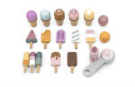 Viga Toys Toneta mare de inghetata, polarb viga (44100) - bekid